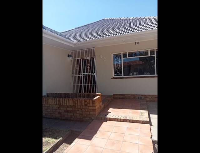 4 BEDROOM PROPERTY TO RENT IN GOODWOOD CENTRAL